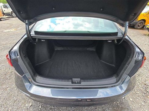 Used 2025 Honda Civic Sport image 13