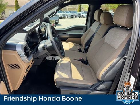 Used 2023 Ford F150 XLT AWD/4WD image 17