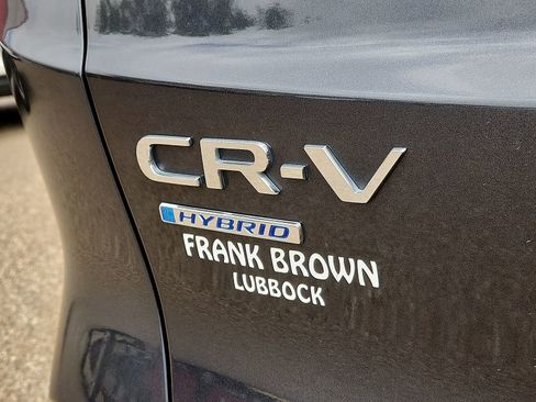 Used 2024 Honda CR-V Sport-L image 8