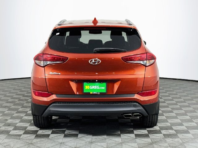 Used 2016 Hyundai Tucson Limited FWD image 7