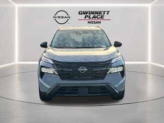 New 2026 Nissan Rogue Dark Armor video 2