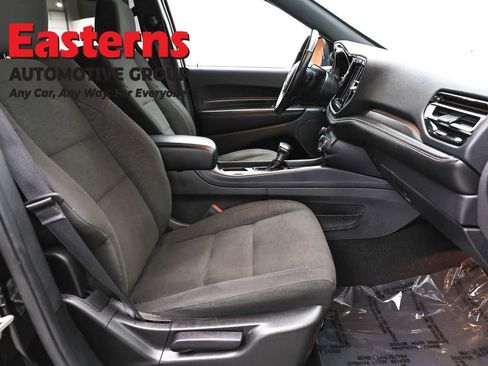 Used 2023 Dodge Durango SXT image 23