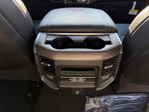 New 2025 RAM 2500 Laramie w/ Night Edition image 37