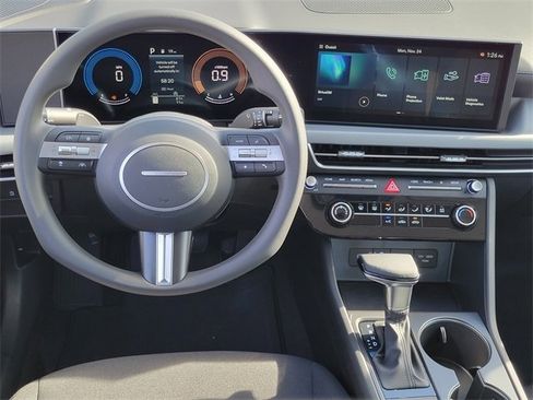 New 2026 Hyundai Sonata SE image 4