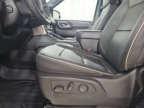 Certified 2023 Chevrolet Tahoe Premier w/ Advanced Technology Package AWD/4WD image 37