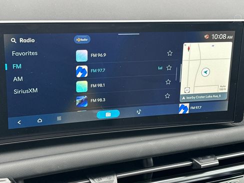 New 2026 Hyundai Santa Cruz XRT image 17