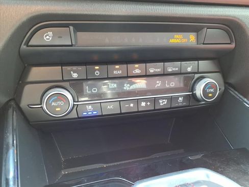 Used 2023 MAZDA CX-9 Carbon Edition AWD/4WD image 16