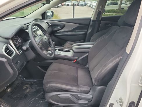 Used 2019 Nissan Murano S w/ Cargo Package image 14
