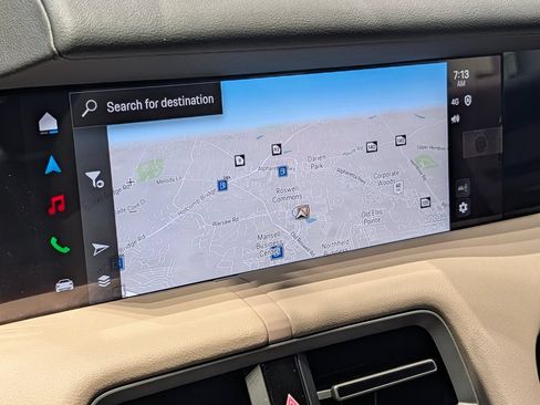 New 2026 Porsche Taycan AWD/4WD image 32
