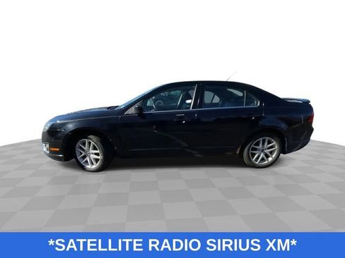 Used 2012 Ford Fusion SEL image 6