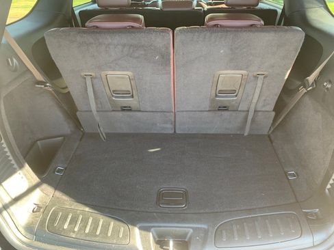 Used 2024 Dodge Durango GT image 30