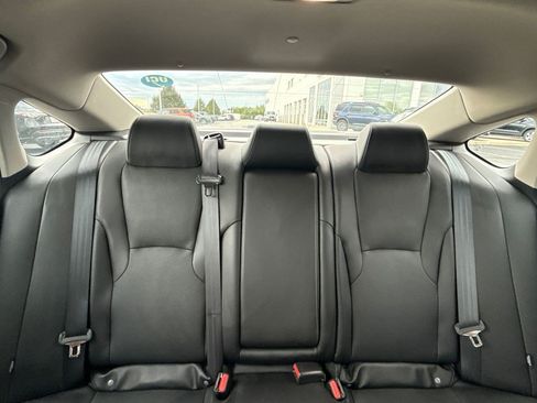 Used 2024 Honda Accord Touring image 20