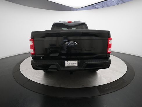 Used 2023 Ford F150 XL w/ STX Appearance Package image 25