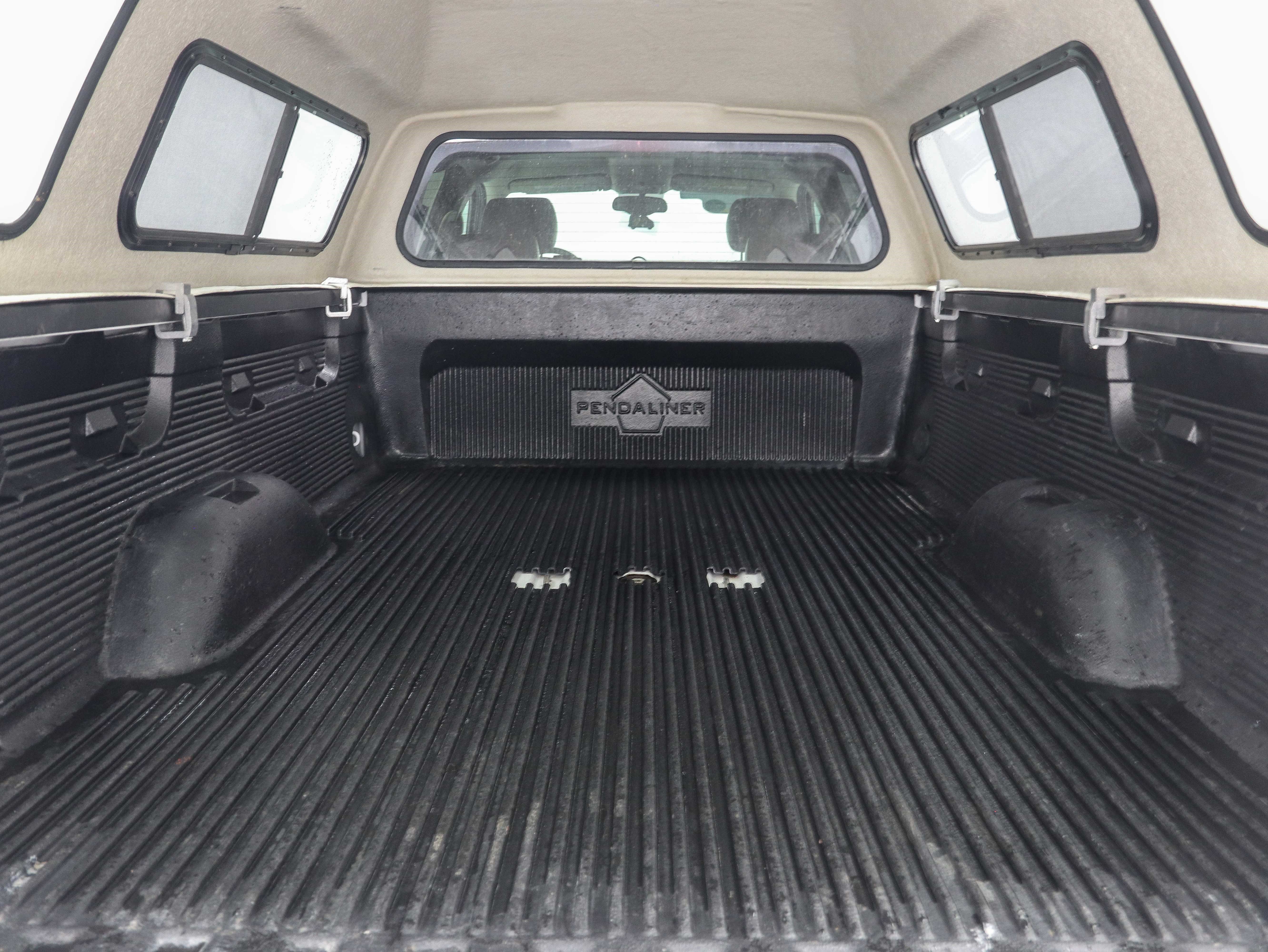 Used 2012 Chevrolet Silverado 3500 LTZ w/ Snow Plow Prep Package AWD/4WD image 11