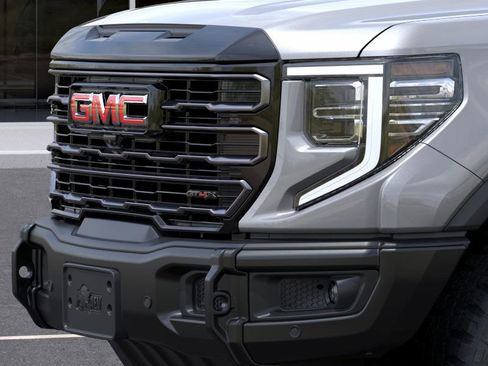 New 2026 GMC Sierra 1500 AT4X AWD/4WD image 13
