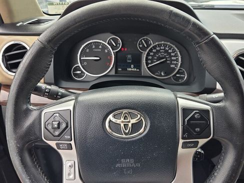 Used 2014 Toyota Tundra Limited w/ Limited Premium Package AWD/4WD image 27