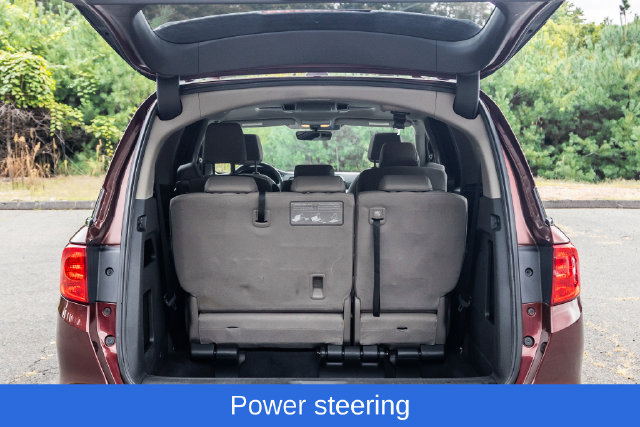 Used 2019 Honda Odyssey EX-L image 22