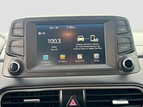 Used 2021 Hyundai Kona SE FWD image 14