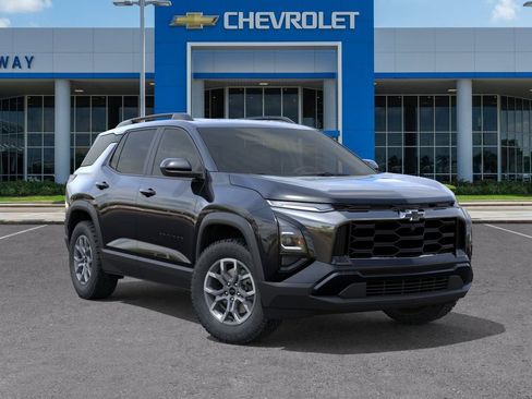 New 2026 Chevrolet Equinox ACTIV FWD image 7