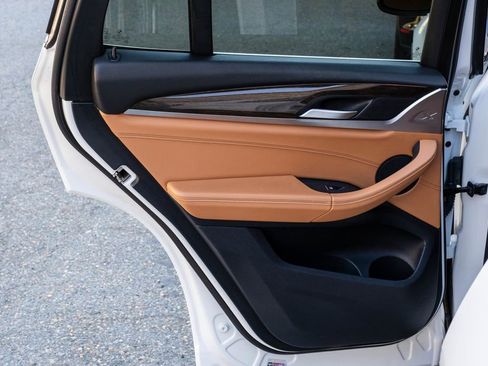 Used 2018 BMW X3 xDrive30i image 29