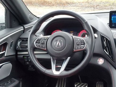 Used 2020 Acura RDX A-Spec AWD/4WD image 14