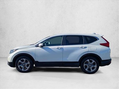 Used 2018 Honda CR-V EX image 8