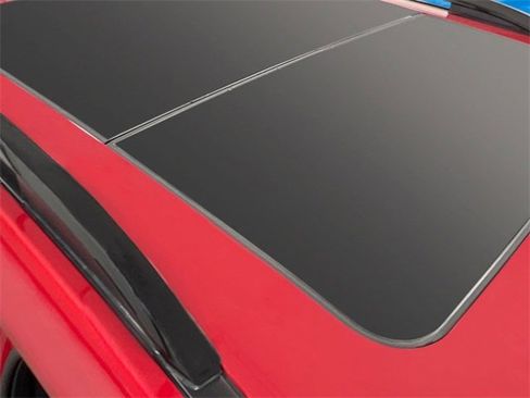 New 2025 Honda Pilot TrailSport image 14