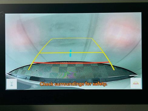 New 2025 Toyota Tacoma TRD Sport image 10