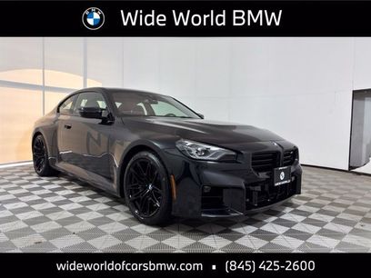 Used 2025 BMW M2 w/ Lighting Package