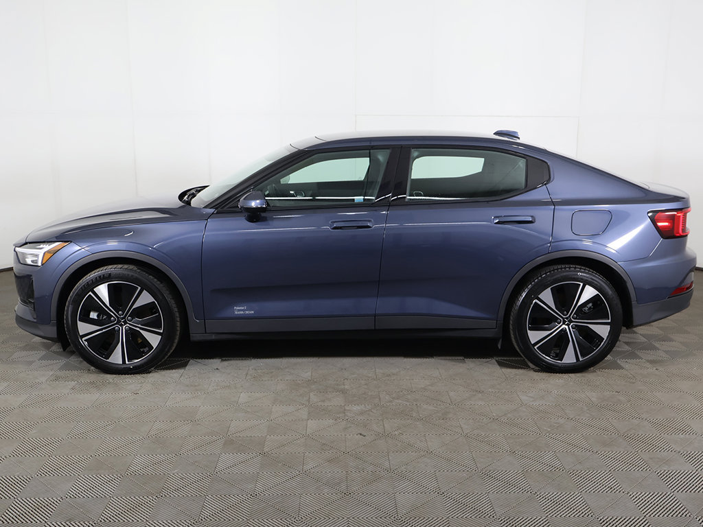 Used 2024 Polestar Polestar 2 AWD/4WD image 19