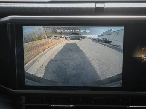 New 2026 Jeep Wrangler Sport S image 45