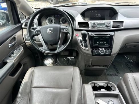 Used 2014 Honda Odyssey EX-L image 31