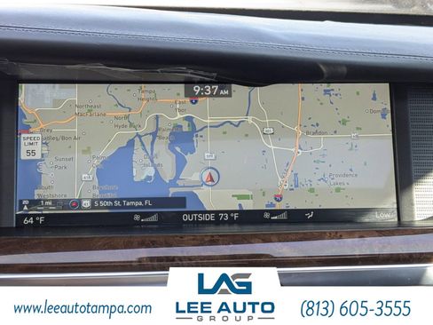 Used 2018 Genesis G90 5.0 Ultimate image 22