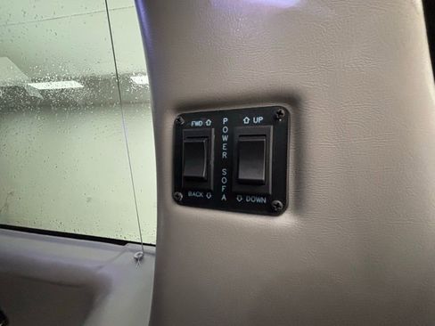 New 2025 GMC Savana 2500 Explorer Limited SE image 11