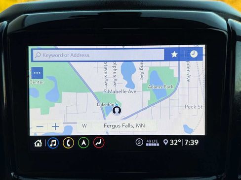 Used 2020 Chevrolet Traverse Premier image 23