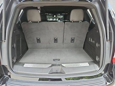 Used 2024 GMC Yukon Denali AWD/4WD image 6