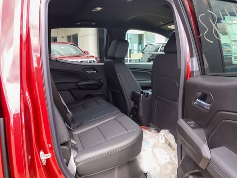 New 2026 GMC Canyon Elevation w/ Convenience Package AWD/4WD image 29