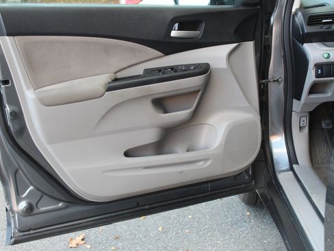 Used 2014 Honda CR-V EX image 12