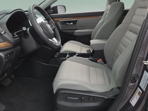 Certified 2020 Honda CR-V EX image 11