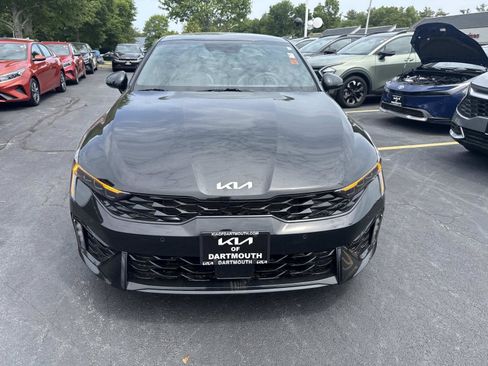 Used 2025 Kia K5 GT-Line w/ GT-Line Premium Package AWD/4WD image 11