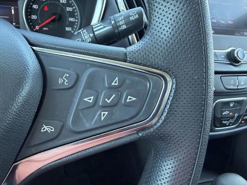 Certified 2024 Chevrolet Equinox LT image 32