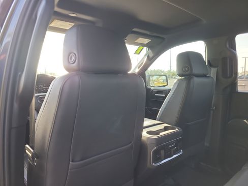 Used 2021 GMC Sierra 1500 AT4 w/ AT4 Preferred Package AWD/4WD image 30