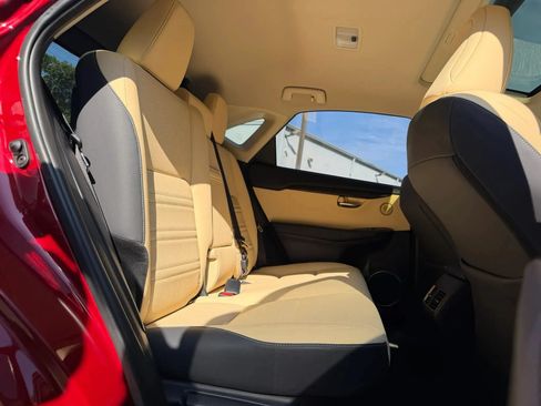 Used 2019 Lexus NX 300 AWD w/ Premium Package image 12