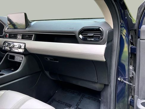 Used 2023 Honda Pilot EX-L image 19