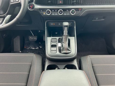 New 2026 Honda CR-V TrailSport image 15