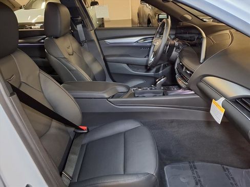 New 2026 Cadillac CT5 Premium Luxury image 6