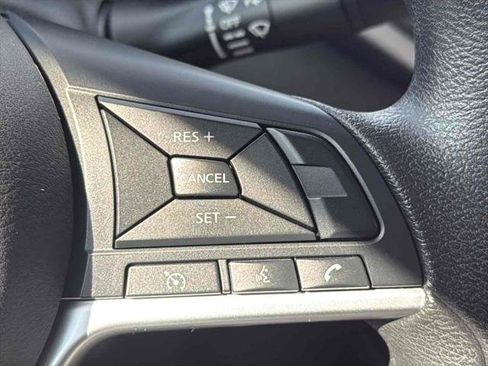 Used 2023 Nissan Altima 2.5 SV image 15