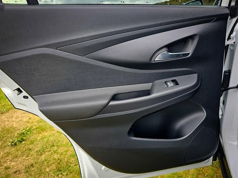 New 2026 Buick Envista Preferred w/ Convenience I Package image 30