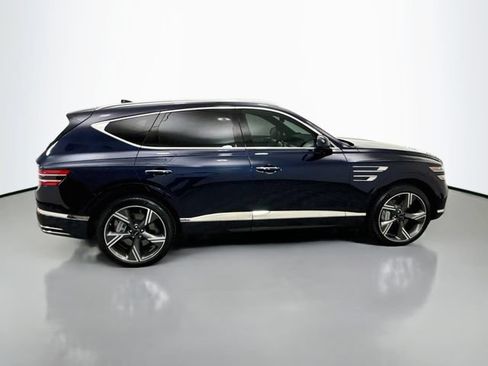 Used 2026 Genesis GV80 3.5T Prestige AWD/4WD image 8