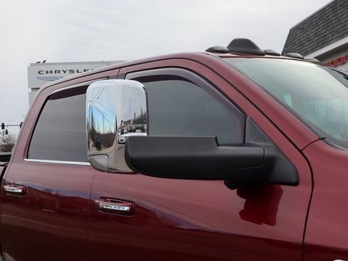 Used 2019 RAM 3500 Laramie image 2